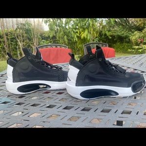 Jordan XXXIV Eclipse